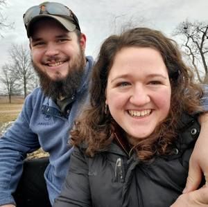 Meet your Posher, Joanna